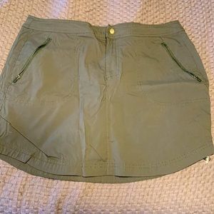 Active skort super cute and comfy